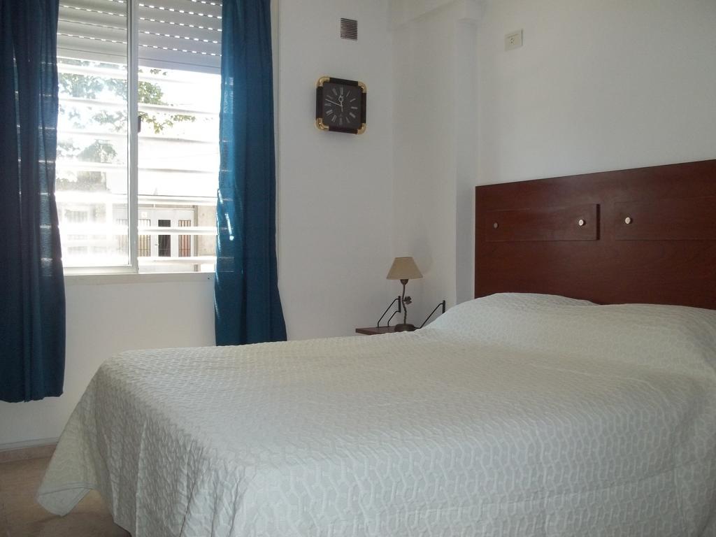 Apartamento Pichincha Rosario Lägenhet Exteriör bild