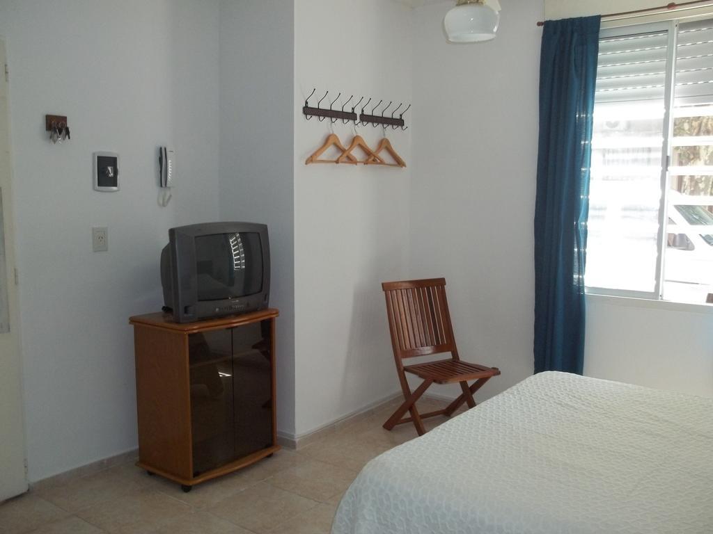 Apartamento Pichincha Rosario Lägenhet Exteriör bild
