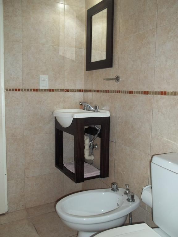 Apartamento Pichincha Rosario Lägenhet Exteriör bild